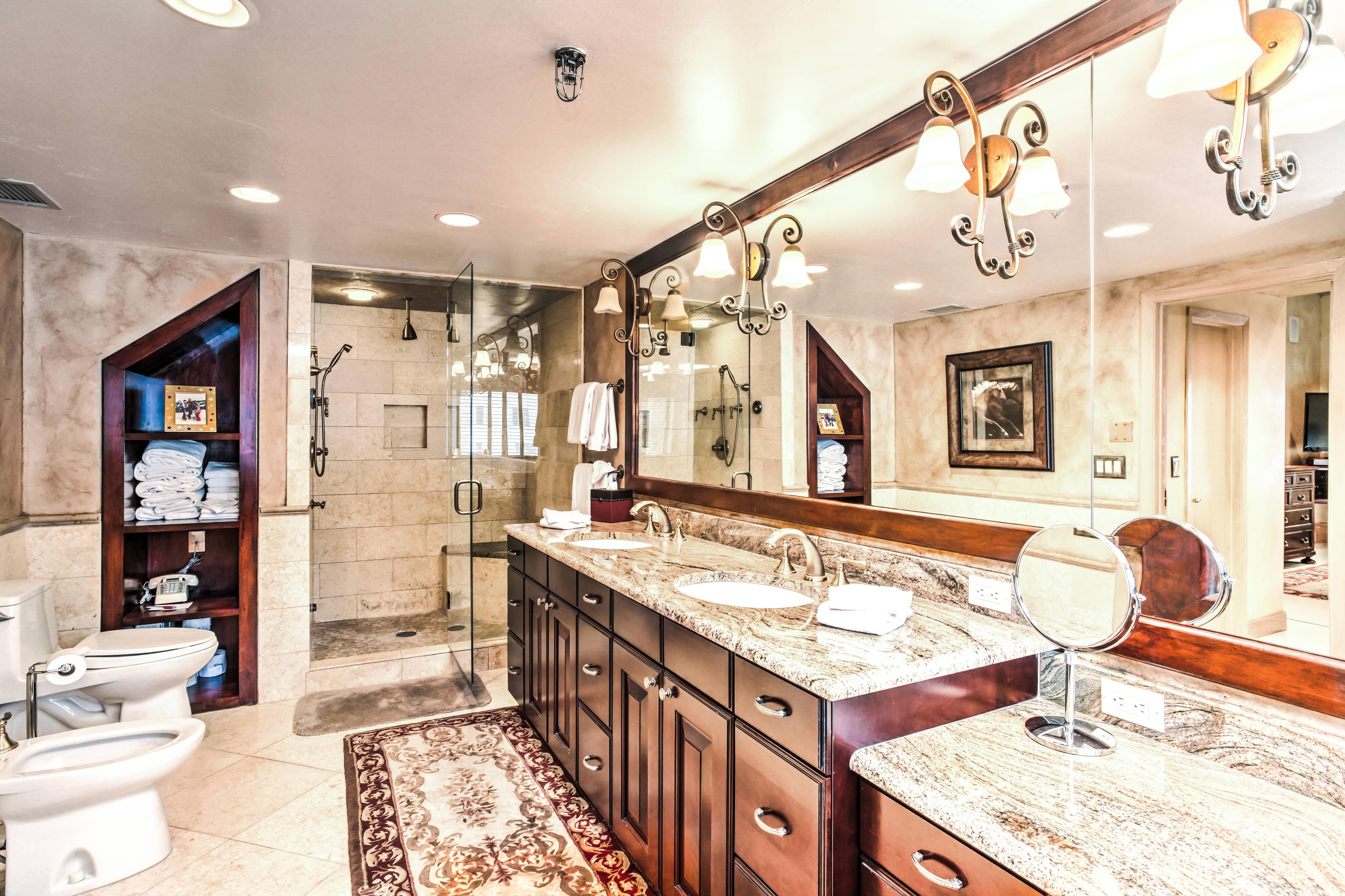 The Hythe, A Luxury Collection Resort, Vail Kültér fotó