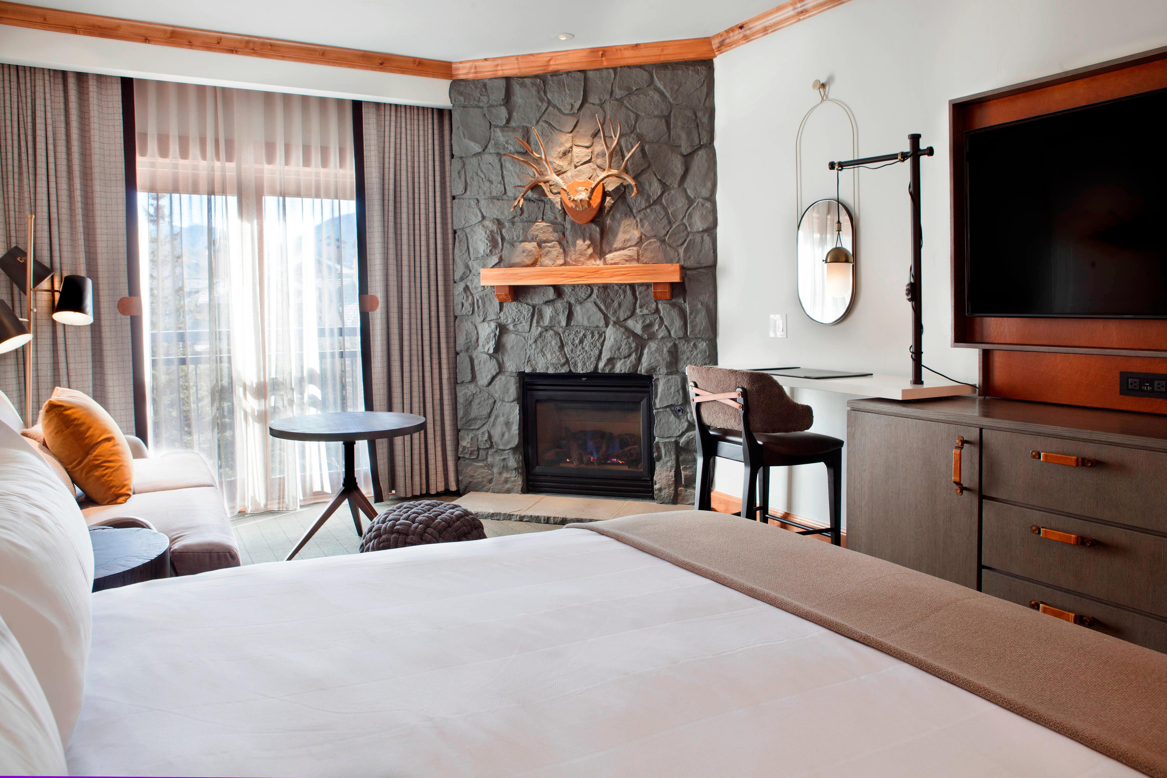 The Hythe, A Luxury Collection Resort, Vail Kültér fotó