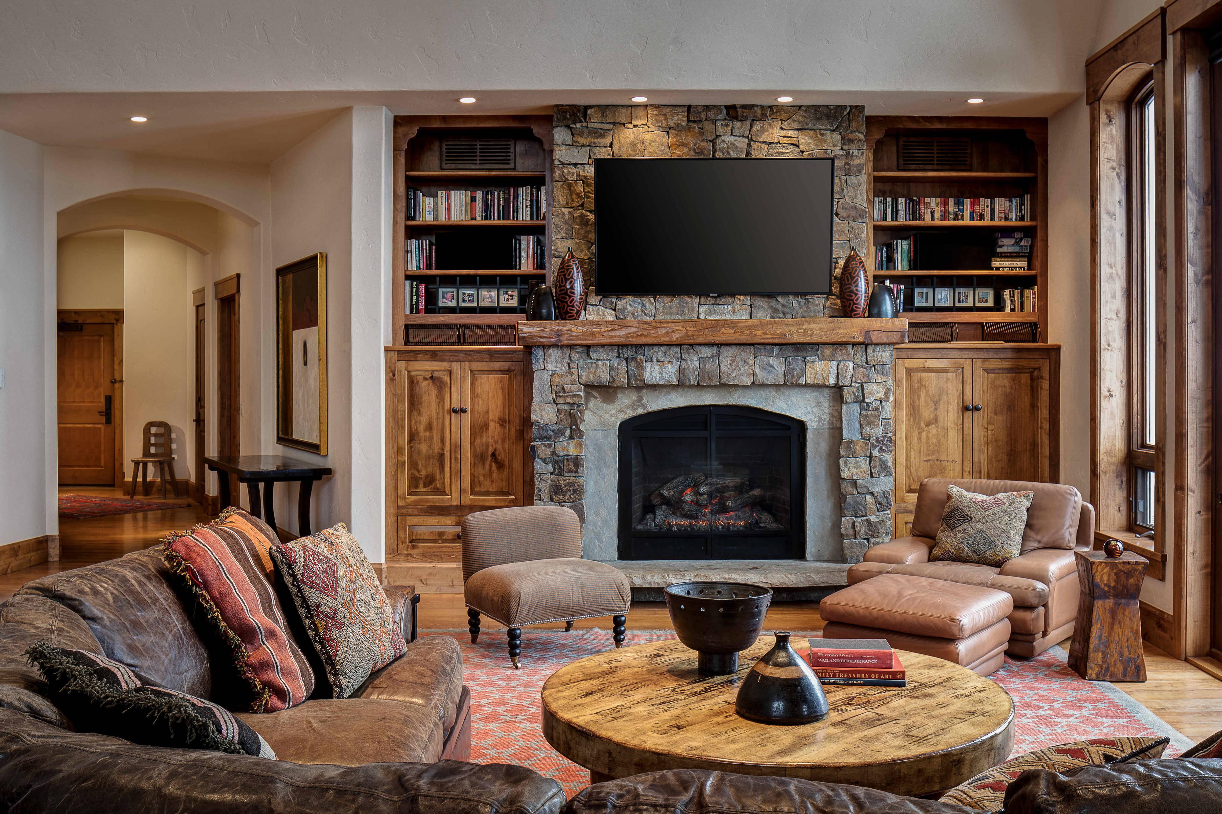 The Hythe, A Luxury Collection Resort, Vail Kültér fotó