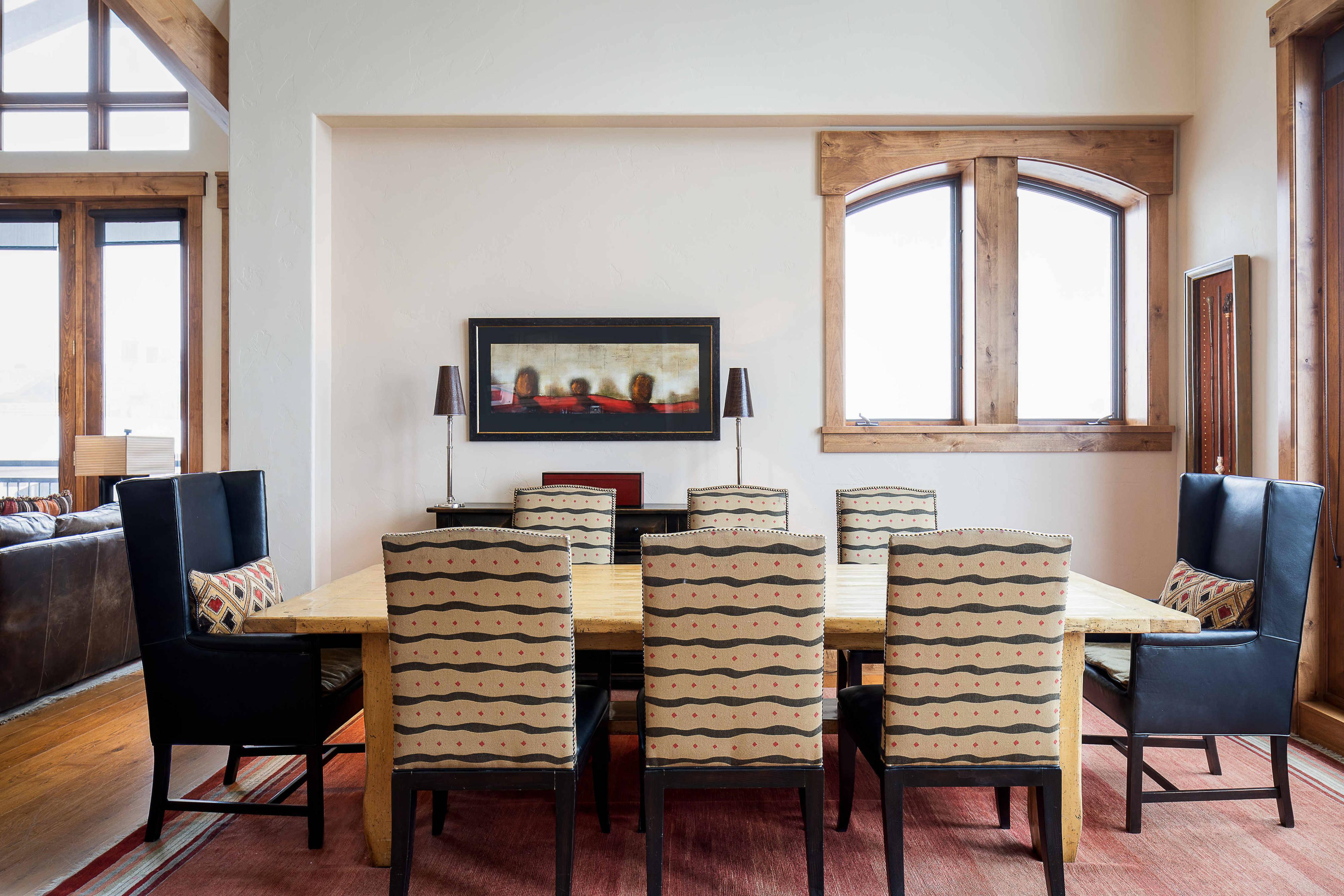 The Hythe, A Luxury Collection Resort, Vail Kültér fotó