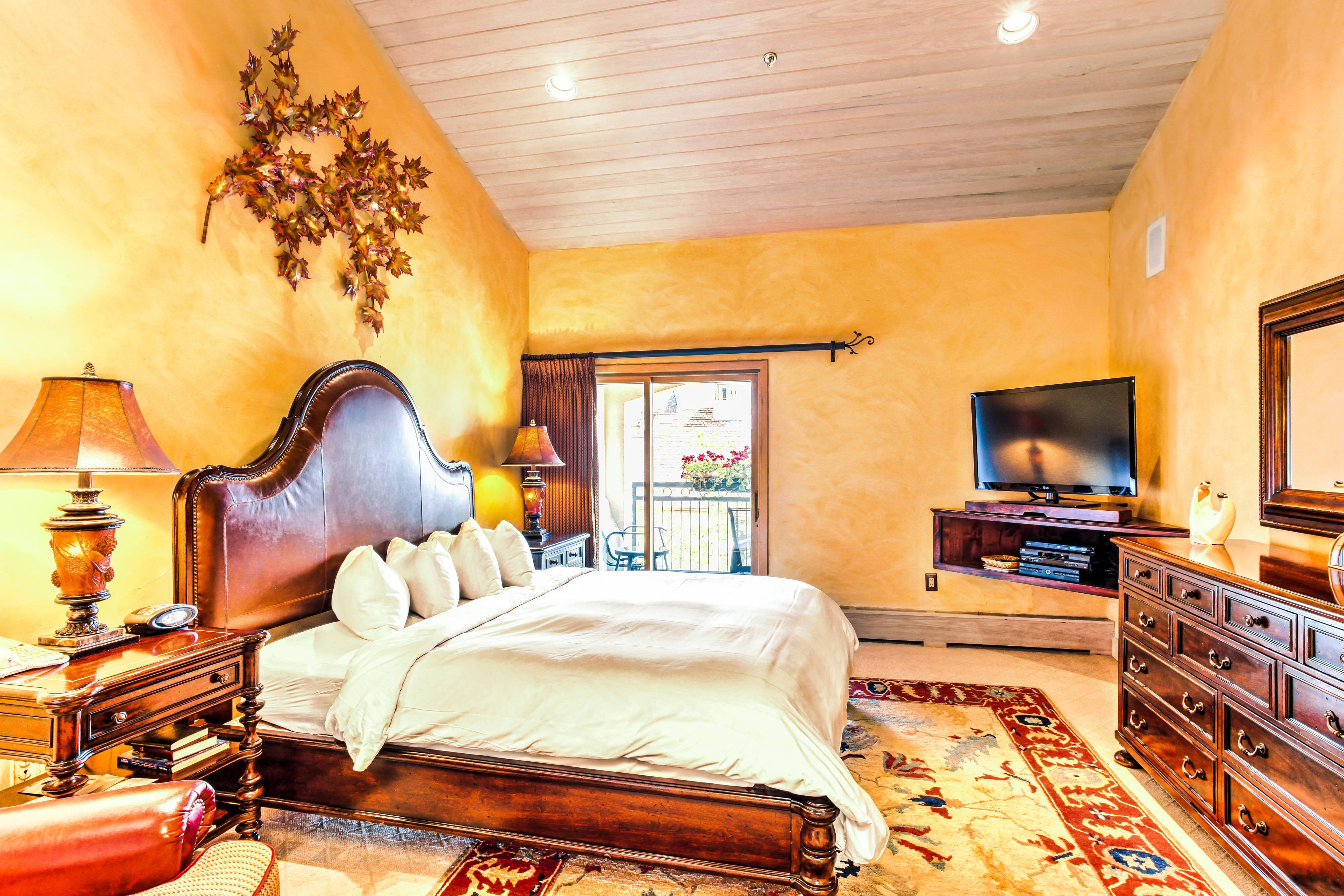 The Hythe, A Luxury Collection Resort, Vail Kültér fotó