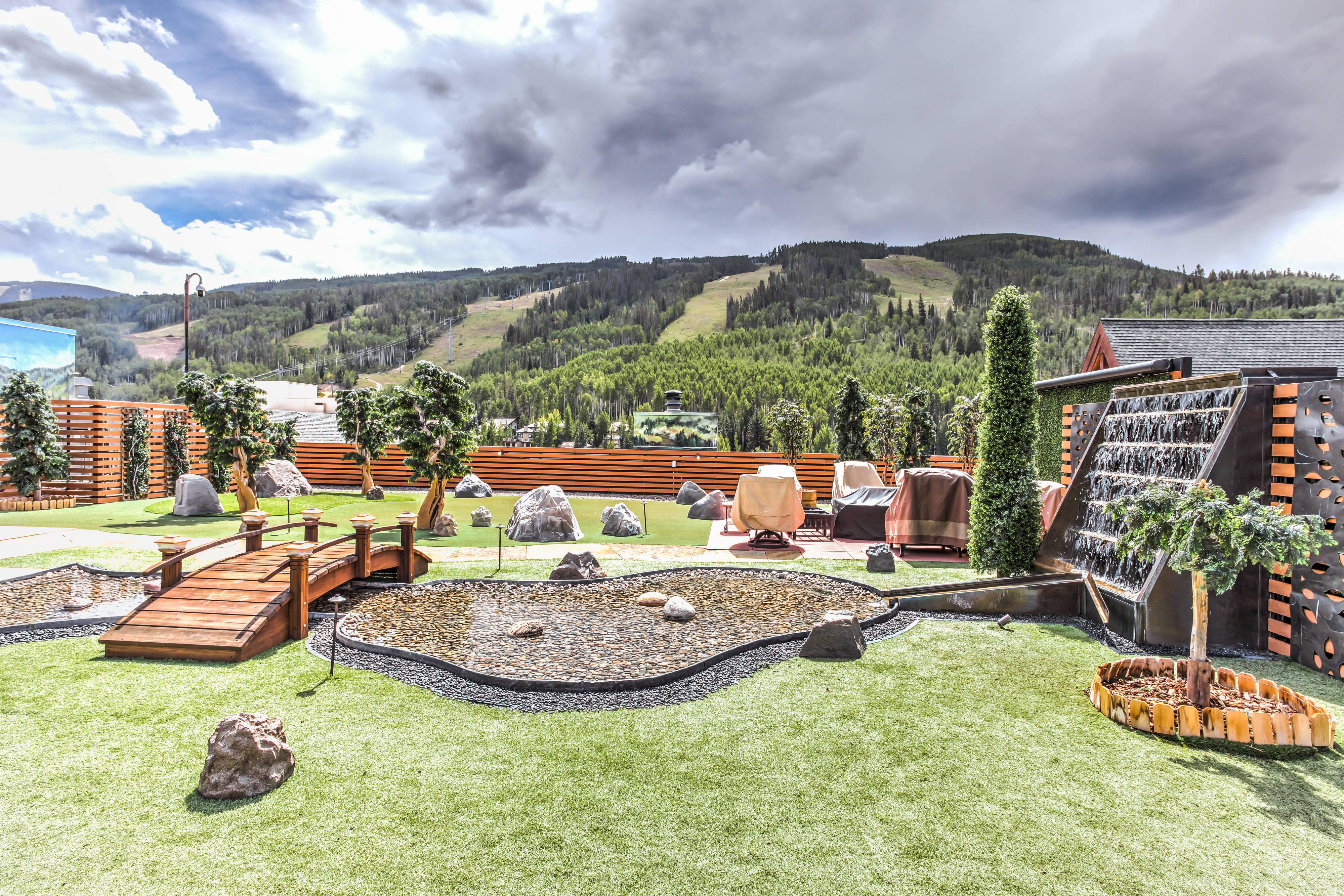 The Hythe, A Luxury Collection Resort, Vail Kültér fotó
