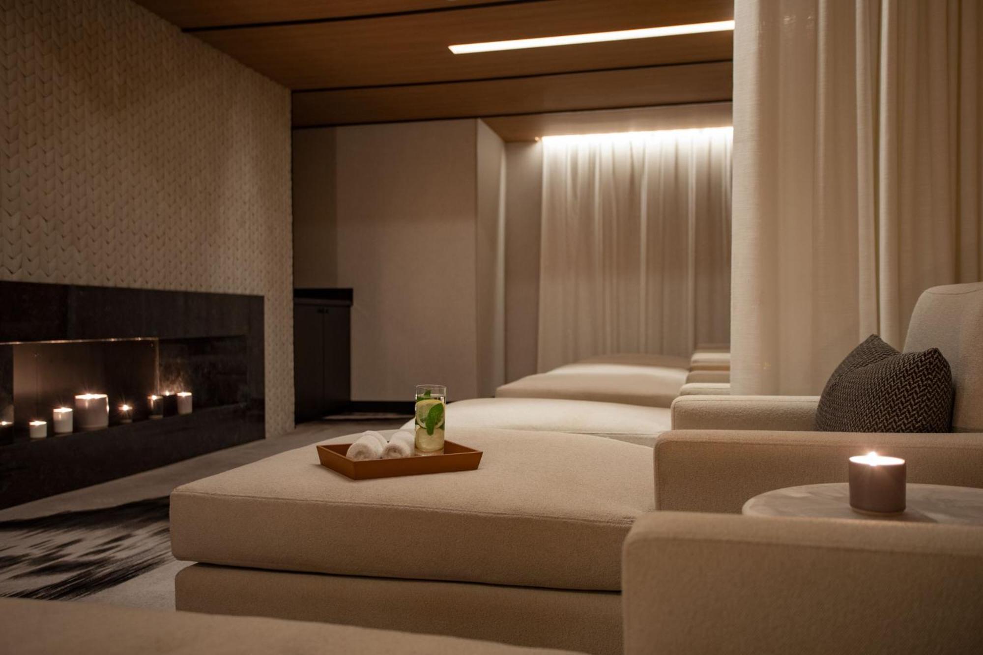 The Hythe, A Luxury Collection Resort, Vail Kültér fotó