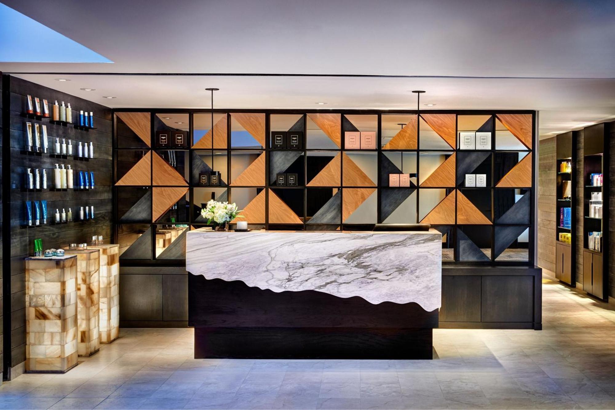 The Hythe, A Luxury Collection Resort, Vail Kültér fotó