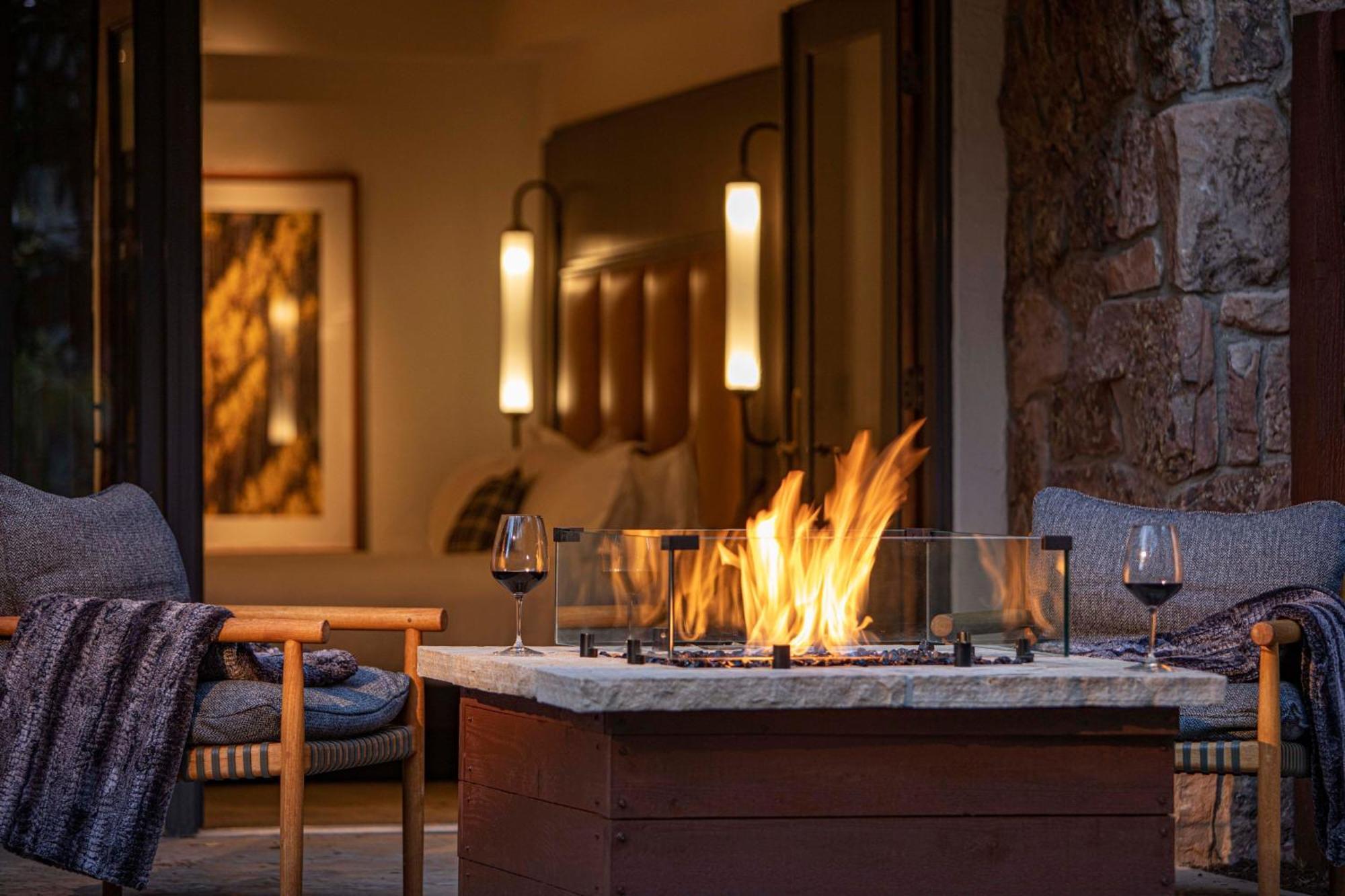 The Hythe, A Luxury Collection Resort, Vail Kültér fotó