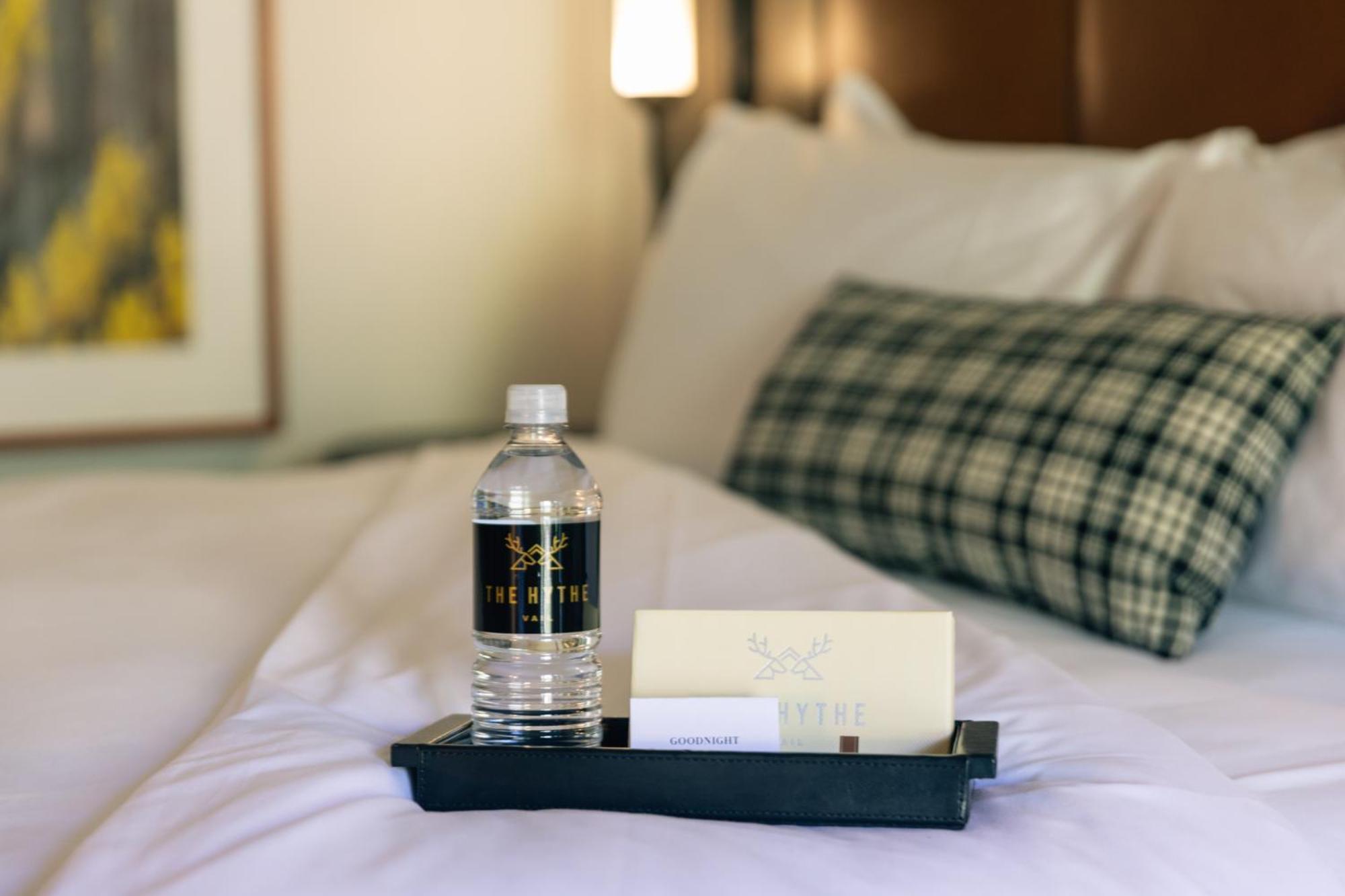 The Hythe, A Luxury Collection Resort, Vail Kültér fotó